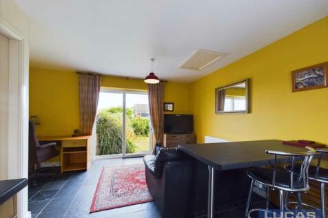 Open Plan
