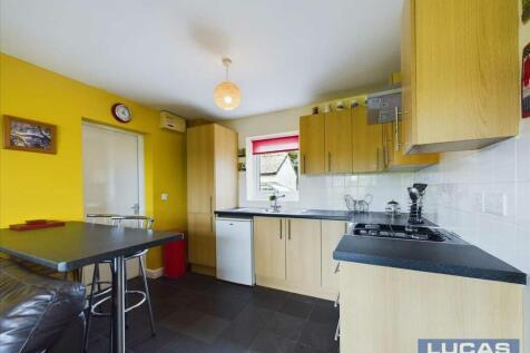 Open Plan