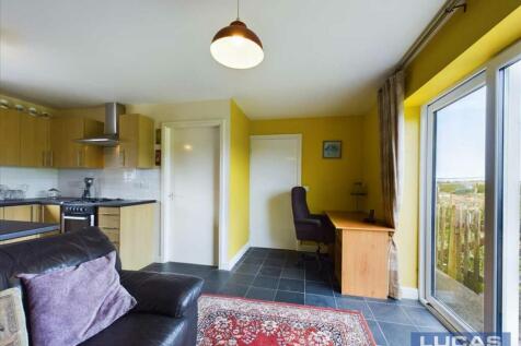 Open Plan
