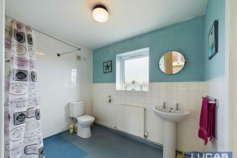 Bathroom/Wet Room