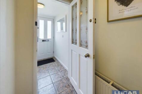 Hallway &amp;