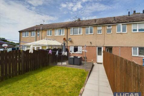 Rear Garden &amp;
