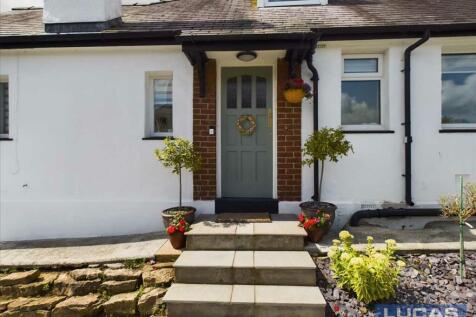Front Garden &amp;