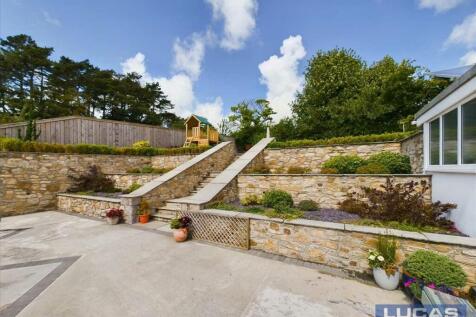 Rear Gardens-Lower