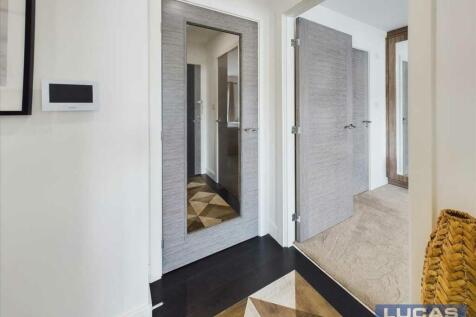 Inner Hallway