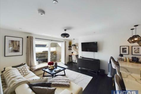 Living/Kitchen/Diner