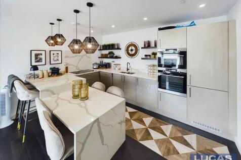 Living/Kitchen/Diner