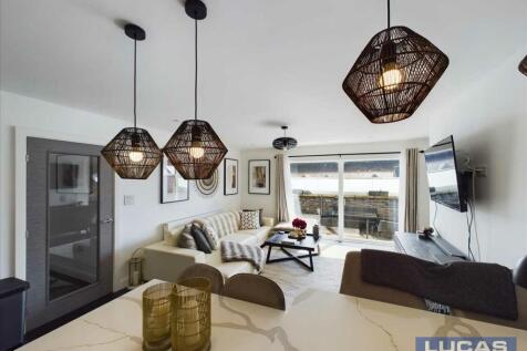 Living/Kitchen/Diner