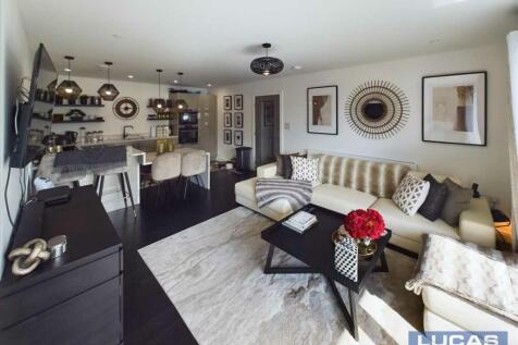 Living/Kitchen/Diner