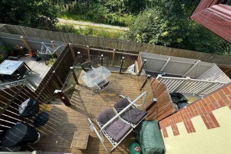 View From Bedroom 2