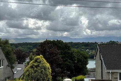 Strait View From