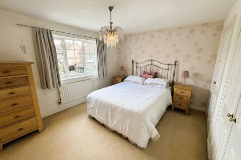 Bed 1
