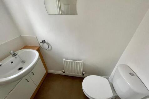 Cloaks WC