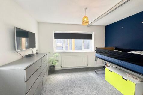 Ground Floor Bedroom