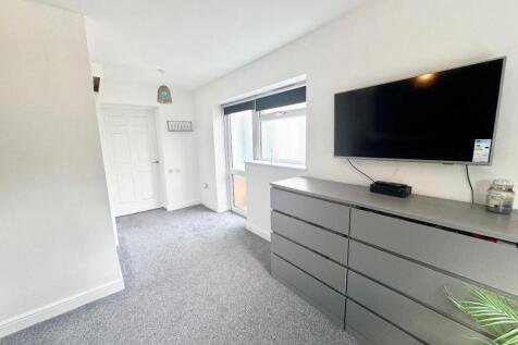 Ground Floor Bedroom