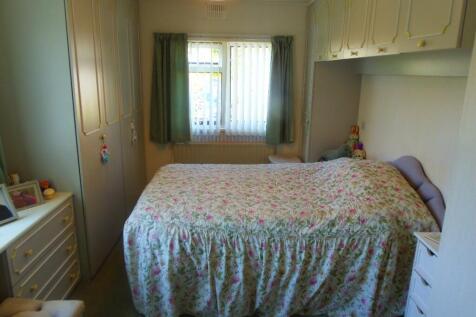 Bedroom 1 En-Suite