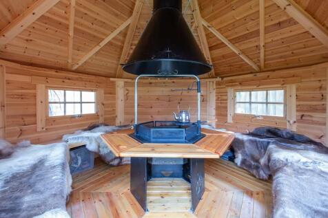 BBQ Hut