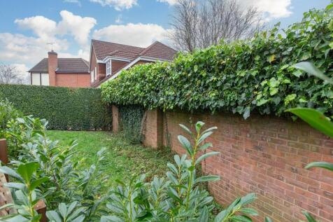 Side Garden