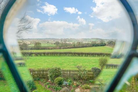 View from Bathroom