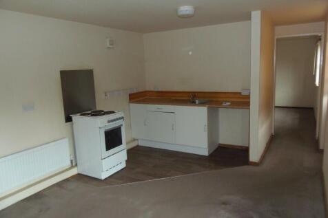 Sitting Rm/Kitchen