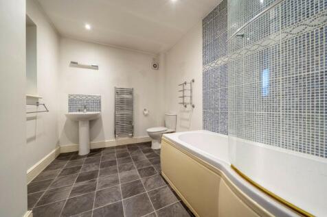 Large Bathroom