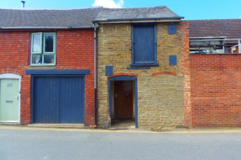Garage/Workshop