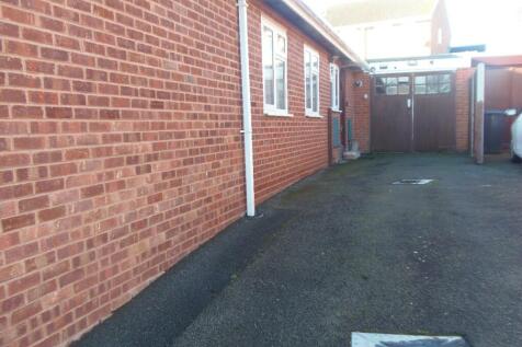Drive/Car Parking
