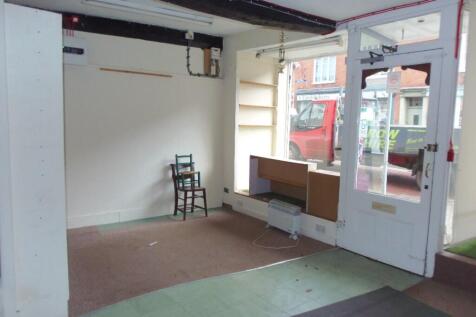 Main Shop