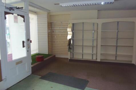 Main Shop