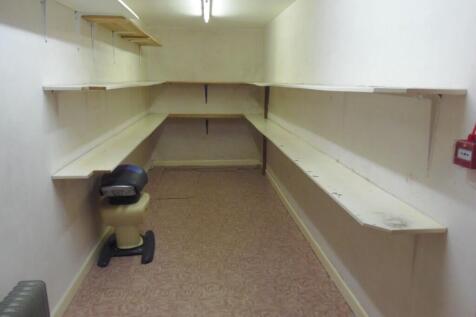 Storeroom