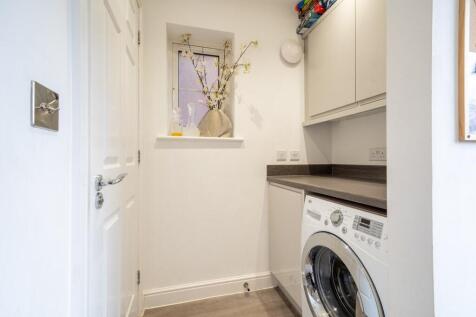 Utility Area