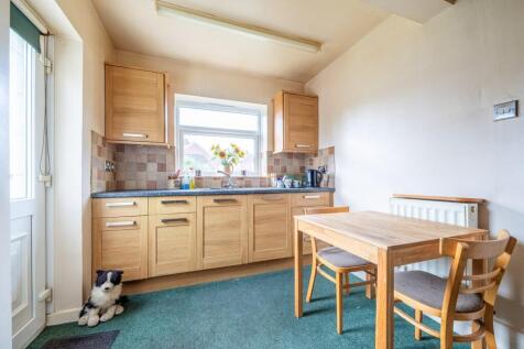 Kitchen/Breakfast Rm