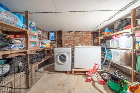 Cellar