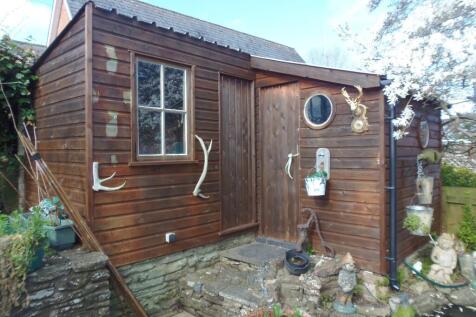 Shed/Workshop