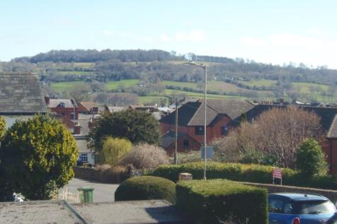 View from Bed 1
