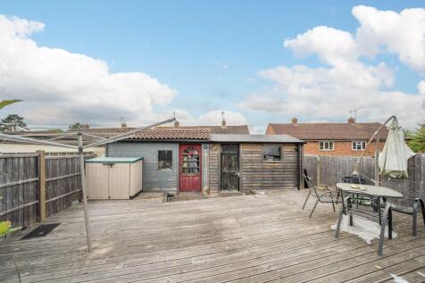 Timber Work Sheds 