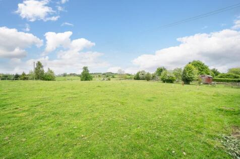 Pasture Lane