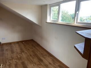 Loft Bedroom