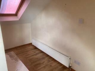 Loft Bedroom