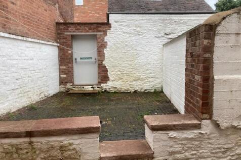 Rear Area