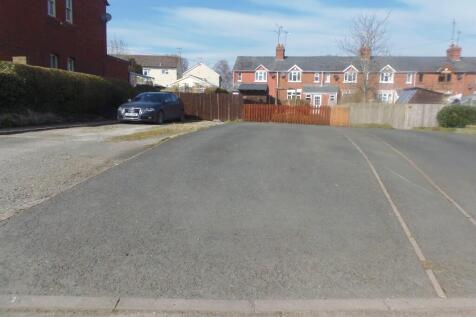 Car Parking Area