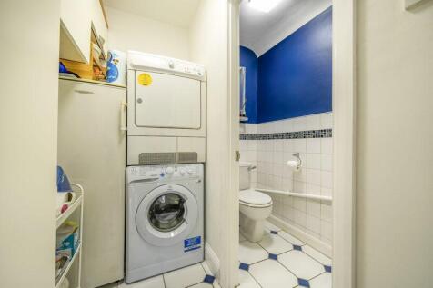 Utility Area