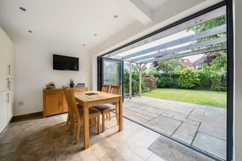 Bi Fold doors