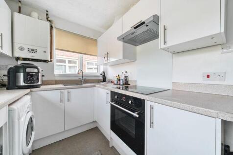 Kitchen angle 1