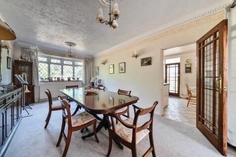 Dining Room angle 2