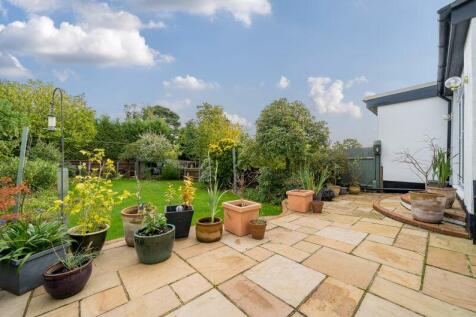 Rear Garden shot 2