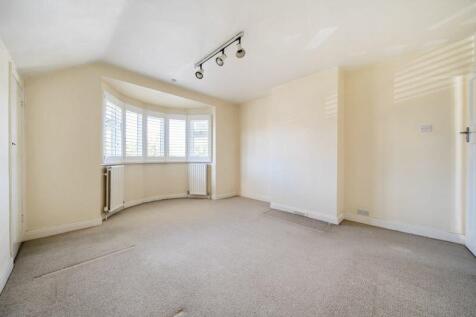 Bedroom 1 angle 2