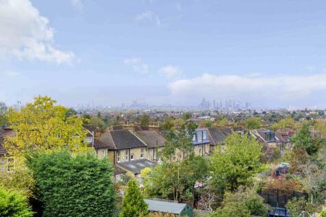 Views of London