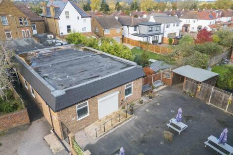 Rear Aspect shot 1