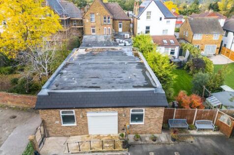 Rear Aspect shot 2